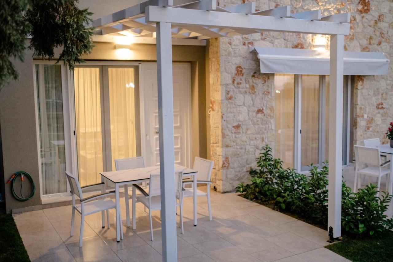 Casale Villa Nikiti  Exterior photo