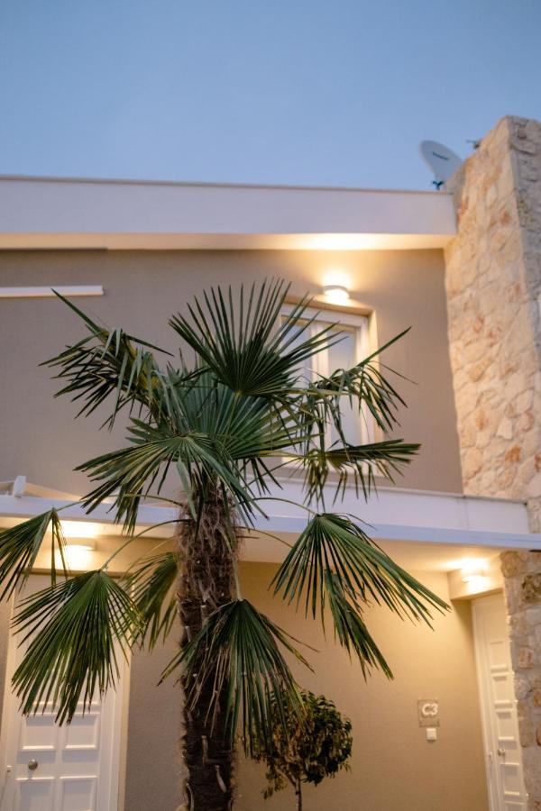 Casale Villa Nikiti  Exterior photo