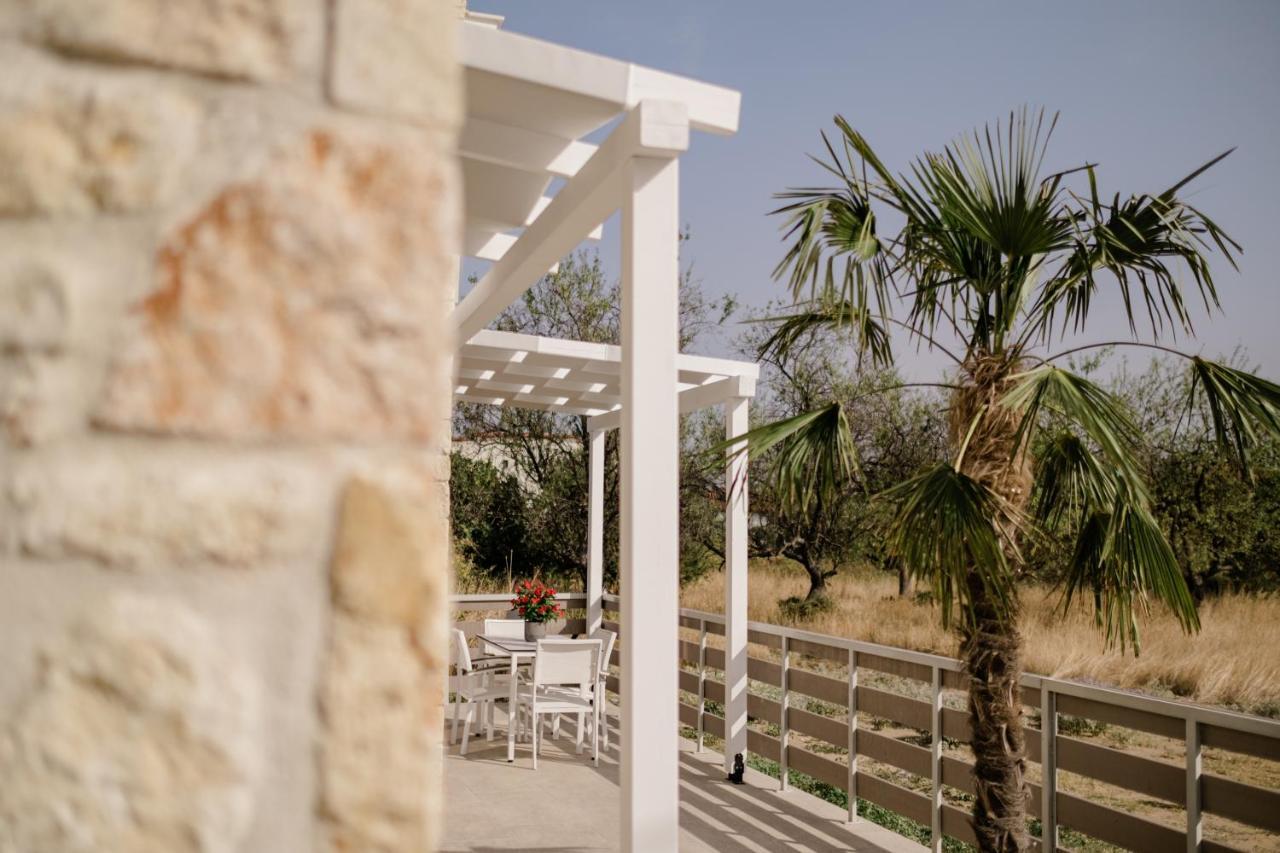 Casale Villa Nikiti  Exterior photo